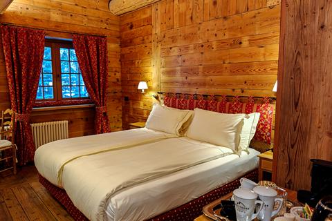 Hotel Breithorn – photo 4