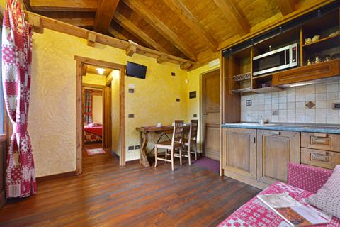 Hotel Le Petit Abri – photo 4