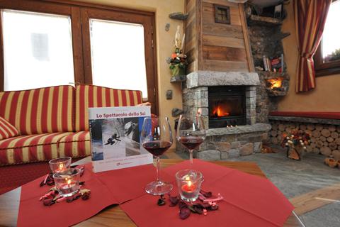 Hotel Le Petit Abri – photo 5