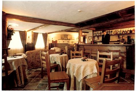 Hotel Bellevue – photo 4