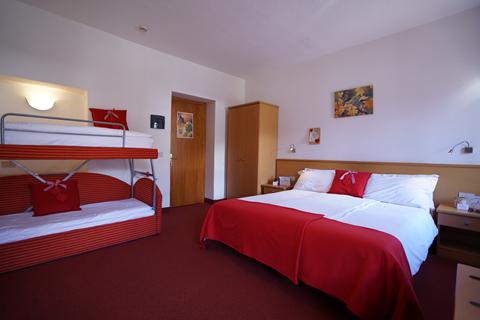 Hotel Piaz – photo 2