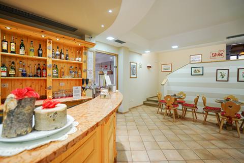 Hotel Piaz – photo 5