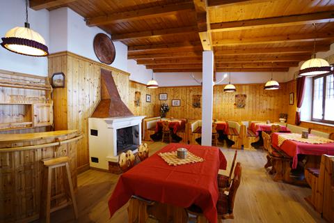 Hotel Piaz – photo 4