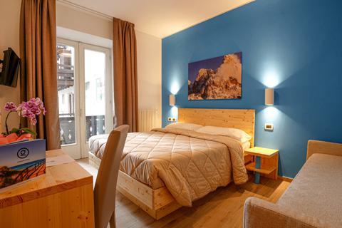 Hotel Monzoni – photo 2