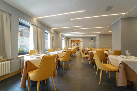 Hotel Monzoni – photo 3