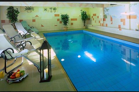 Hotel Ramsauerhof – photo 3