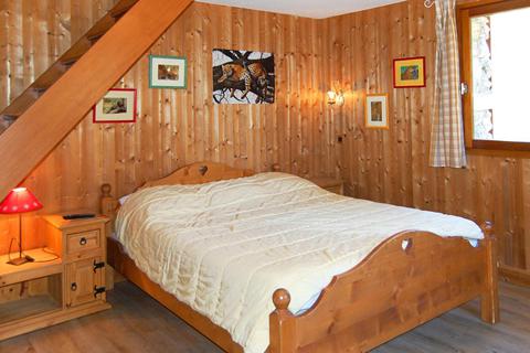 Chalet La Rossa Champagny – photo 2