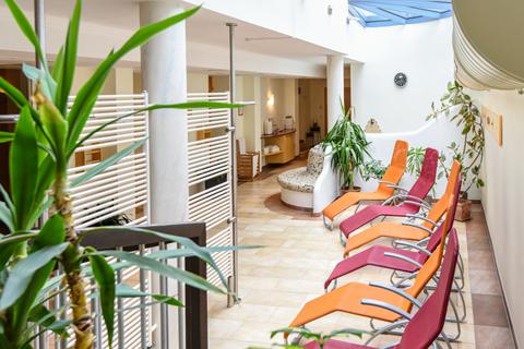 Hotel Maistatt2 – photo 4