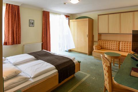 Hotel Maistatt2 – photo 3