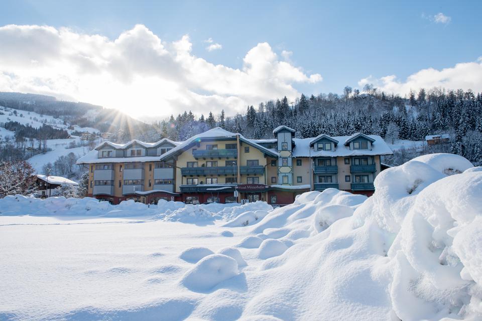 Hotel Maistatt2