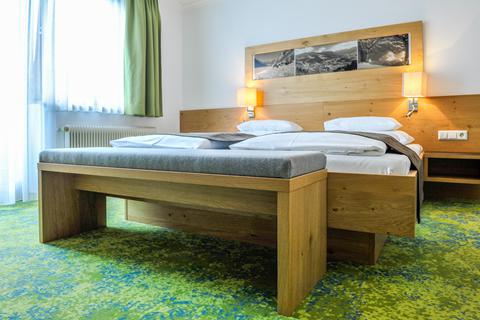 Hotel Maistatt2 – photo 2