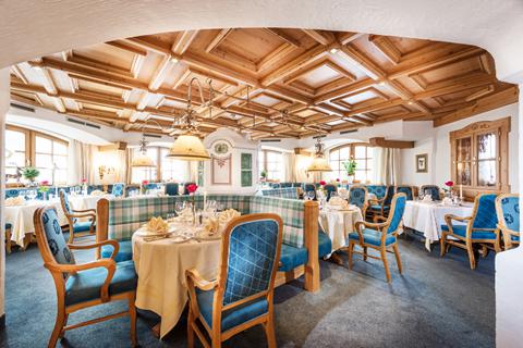 Hotel Tannenhof – photo 3