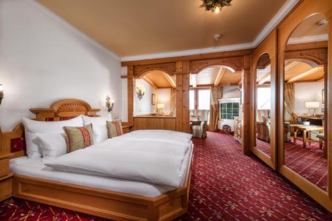 Hotel Tannenhof – photo 2