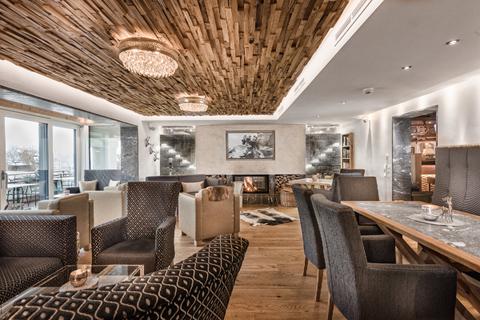 Hotel Tannenhof – photo 4