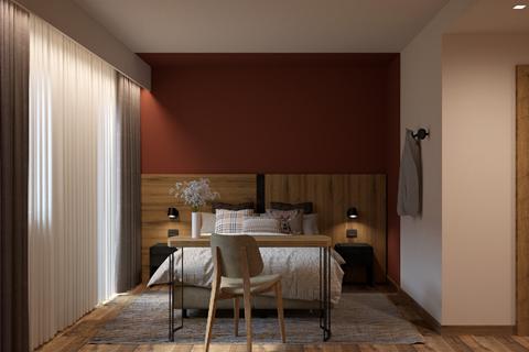 Armon Greenblu Hotel Wellness – photo 3