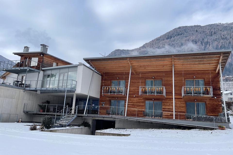Agritur Anselmi