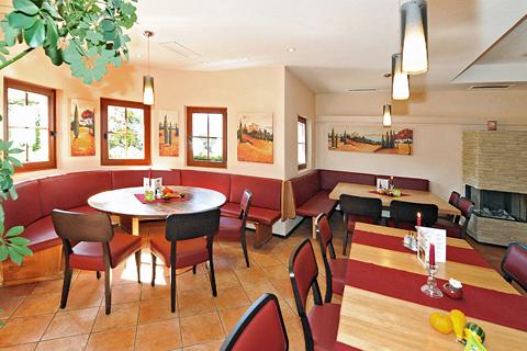 Aparthotel Marco Polo Alpina – photo 3