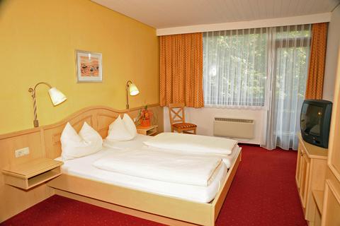 Aparthotel Marco Polo Alpina – photo 2