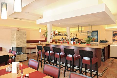 Aparthotel Marco Polo Alpina – photo 4