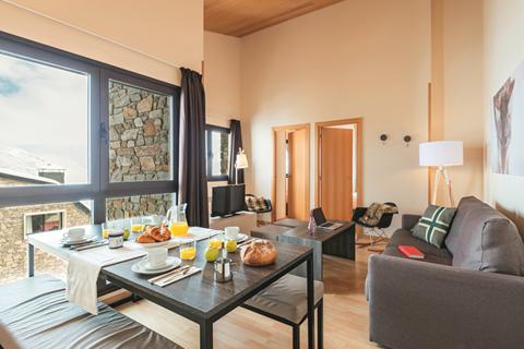 Pierre Vacances Residece Pas De La Casa Princesa Additional Purchased – photo 3