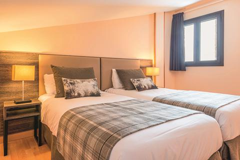 Pierre Vacances Residece Pas De La Casa Princesa Additional Purchased – photo 2
