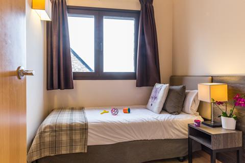 Pierre Vacances Residece Pas De La Casa Princesa Additional Purchased – photo 5