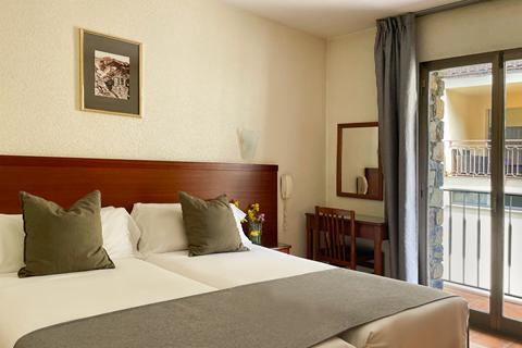 Hotel Coray – photo 2