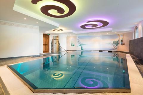 Hotel Solaria – photo 3