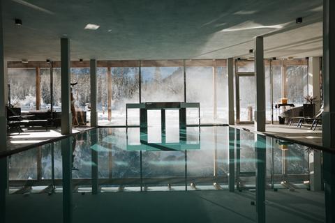 Hotel Dolomitenhof – photo 4
