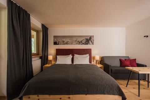 Hotel Dolomitenhof – photo 2