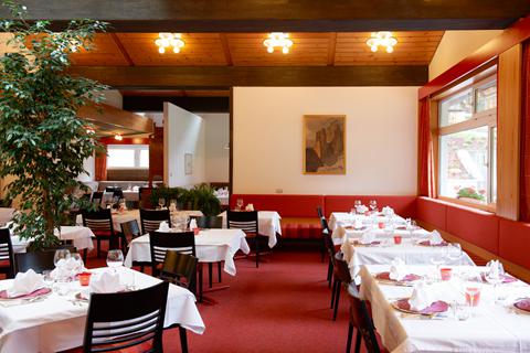 Hotel Dolomitenhof – photo 3