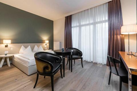 Post Hotel – photo 5