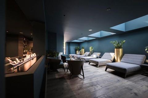Post Hotel – photo 4