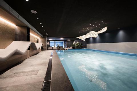 Post Hotel – photo 3
