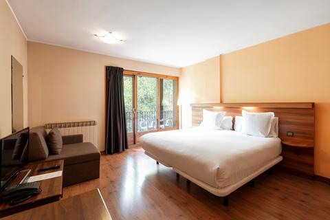 Appartementen Anyos Park – photo 2