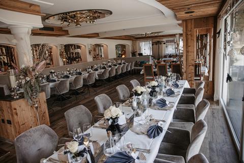 Hotel Innertalerhof – photo 5