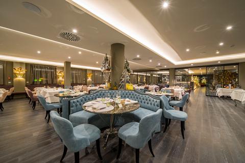 Hotel Spinale – photo 4