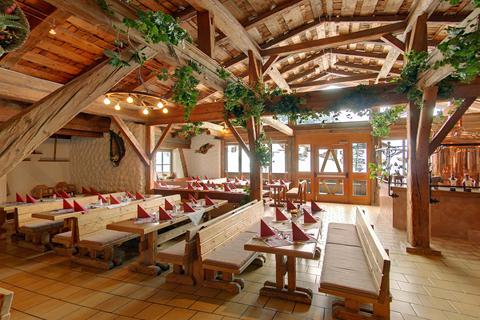 Landhotel Thanellerhof – photo 4