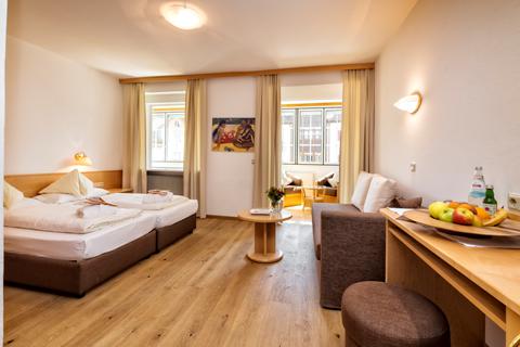 Hotel Post in Valdaora – photo 2