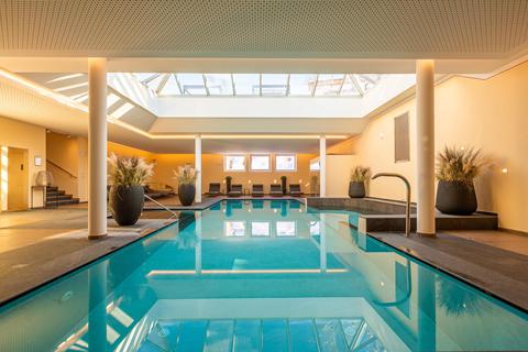 Hotel Villa Stefania – photo 4