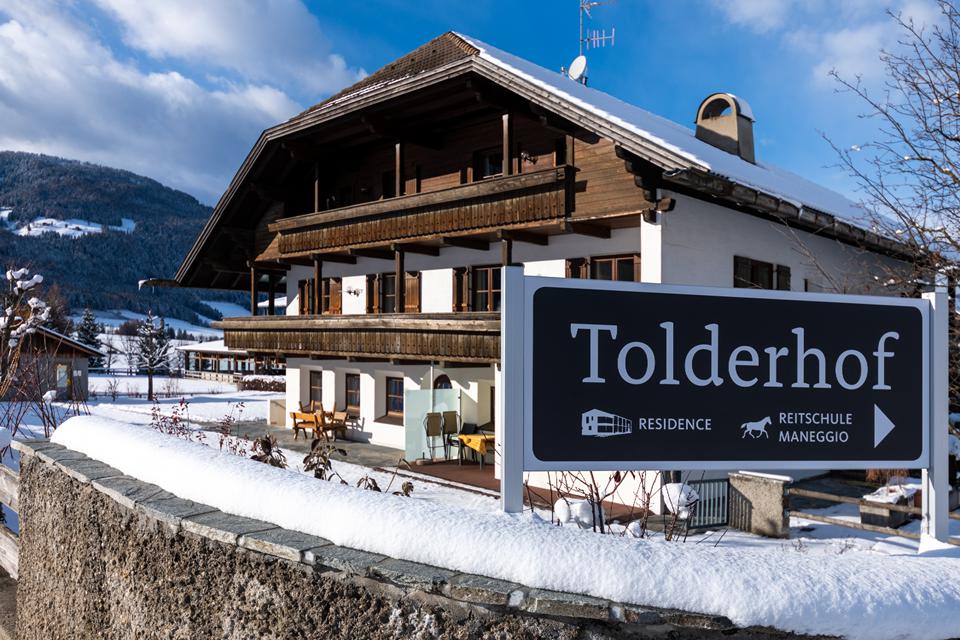 Residence Tolderhof