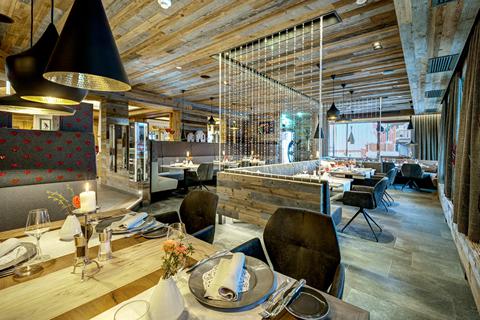 Hotel Kendler – photo 4