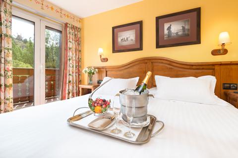 Hotel Ski Plaza – photo 2