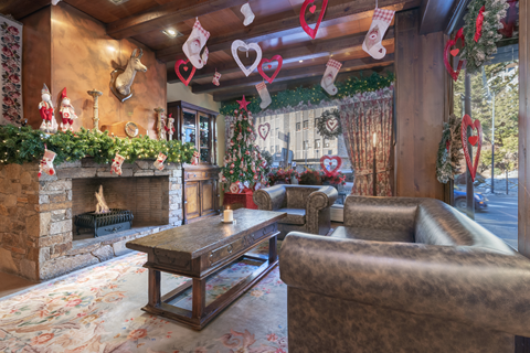 Hotel Ski Plaza – photo 3