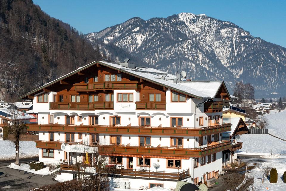 Gasthof Neuwirt