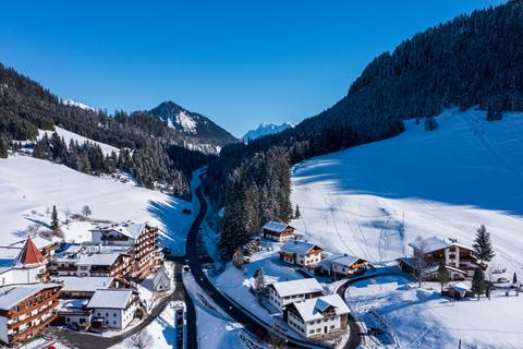 Landhotel Thanellerhof – photo 2