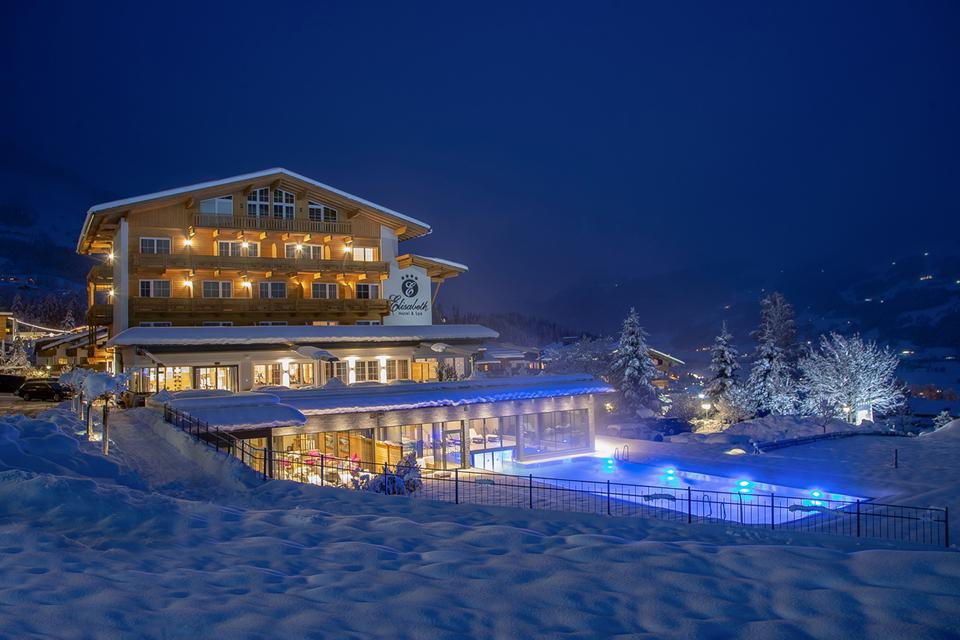 Hotel Elisabeth Spa