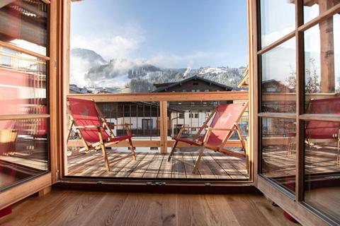 Hotel Kitzof Mountain Design Resort – photo 5