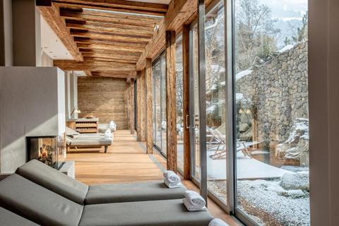 Hotel Kitzof Mountain Design Resort – photo 4
