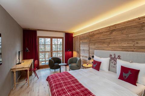 Hotel Kitzof Mountain Design Resort – photo 2